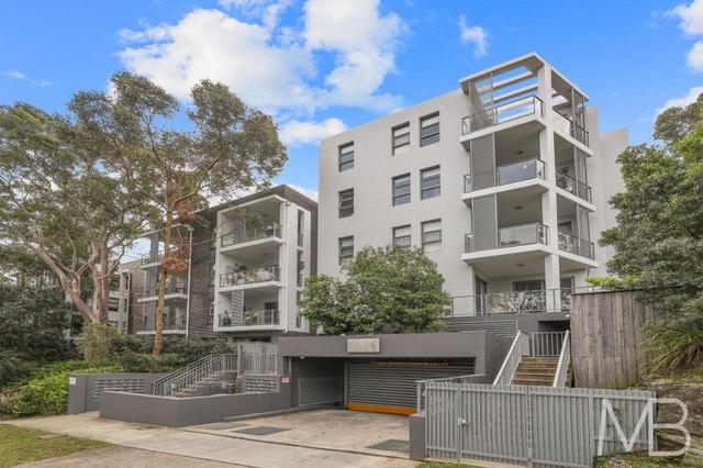 68/15-21 Mindarie Street, NSW 2066