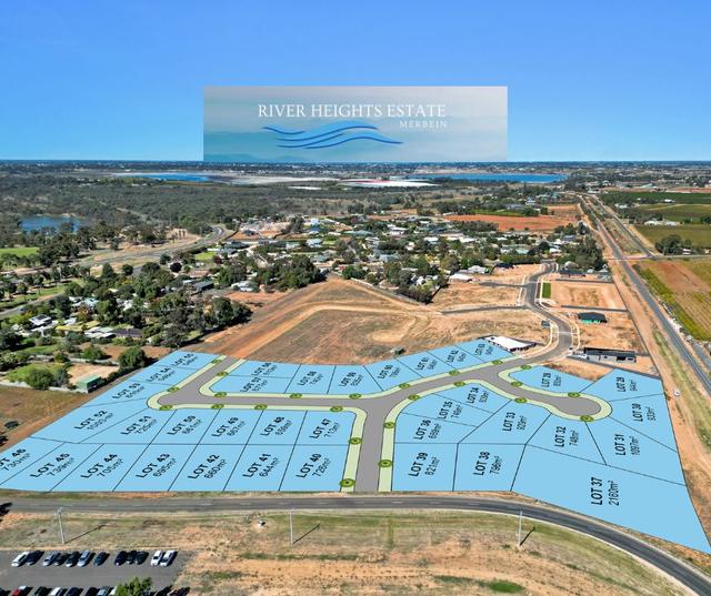 River Heights Estate, VIC 3505