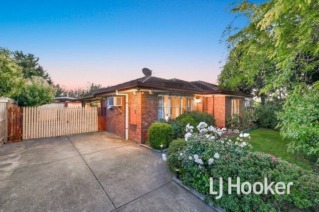 5 Nicholas Court, VIC 3810