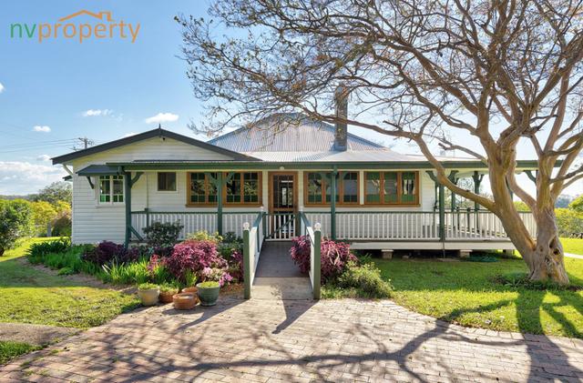195 Upper Warrell Creek Road, NSW 2447