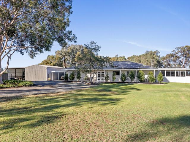 821 Murray Valley Highway, VIC 3564