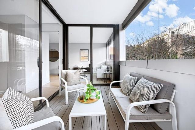 9/5 Gurrigal Street, NSW 2088