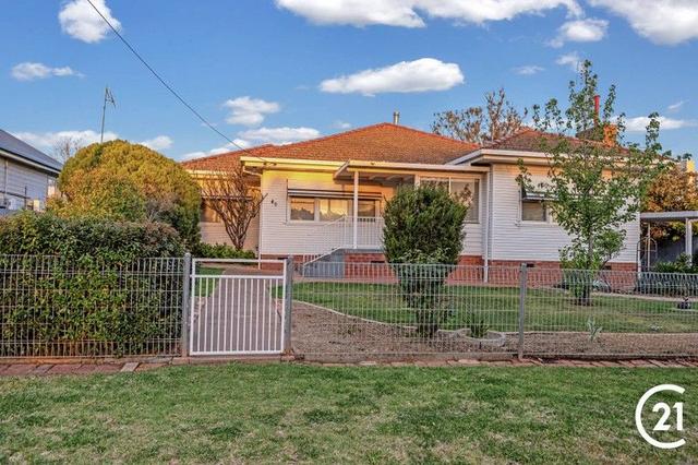 40 Clement Street, NSW 2871