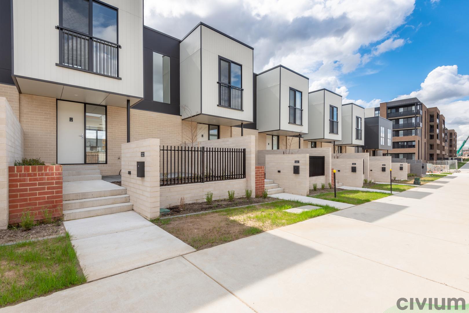 21/50 McMichael Terrace, Denman Prospect ACT 2611 Allhomes