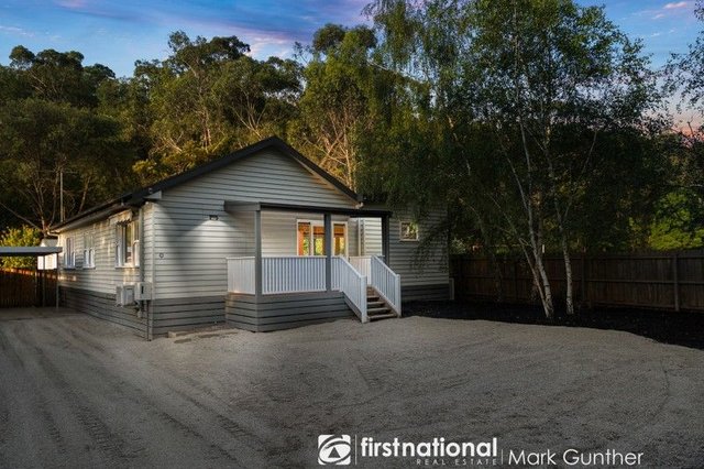 58 Chalet  Road, VIC 3777