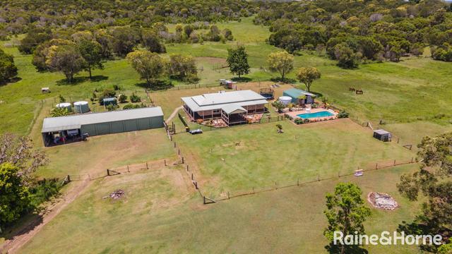 286 Mungomery Road, QLD 4655