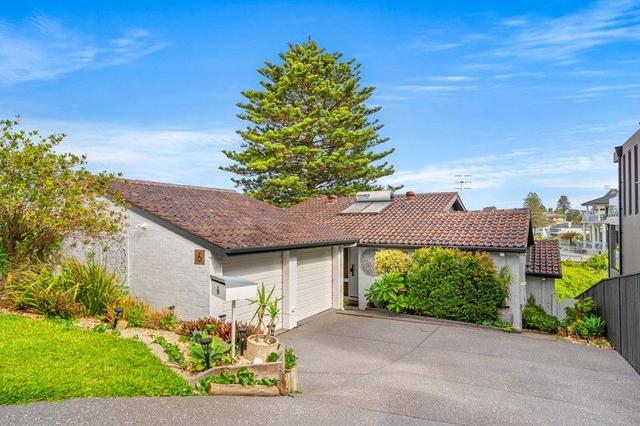 6 Seaview  Parade, NSW 2261