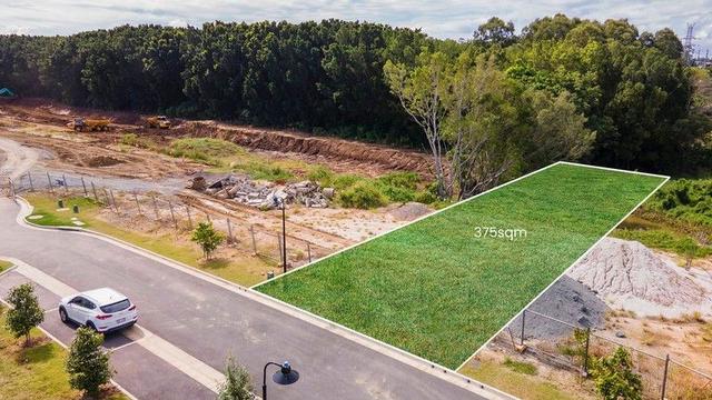 Lot/95 Knot Court, QLD 4211