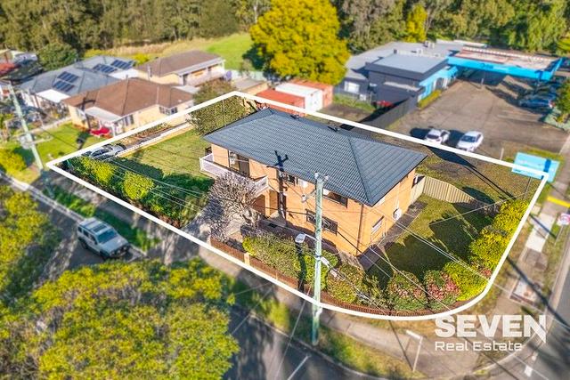 77 Blacktown Road, NSW 2148