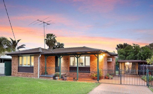 69 Railway Road, NSW 2763