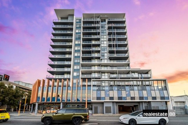 15/269 James Street, WA 6003