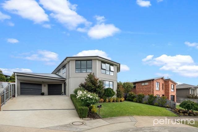 6 Desailly Place, TAS 7018