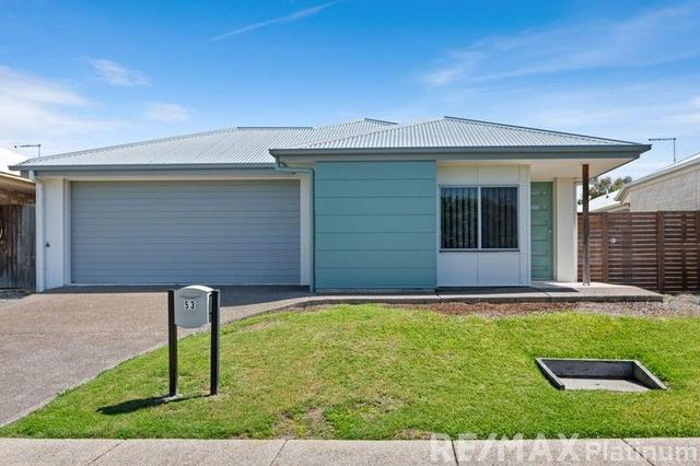 53 Central Green Drive, QLD 4504