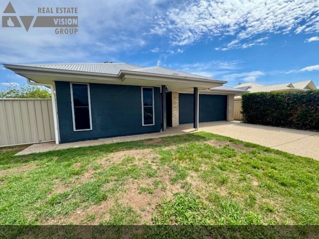 (no street name provided), QLD 4720