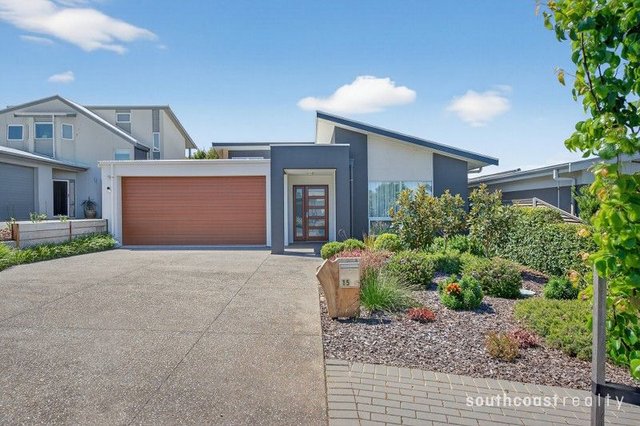 15 Manna Gum Avenue, SA 5211