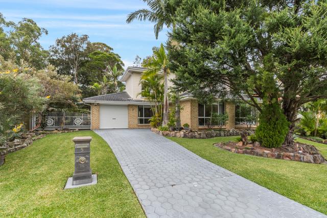 5 Oakhurst Close, NSW 2530
