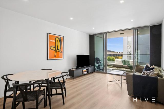 132/11 Trevillian Quay, ACT 2604