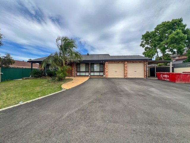 159 Kalang Road, NSW 2176