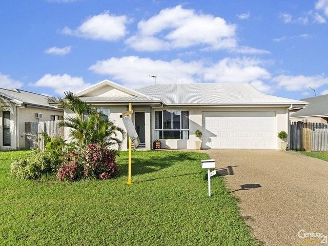 21 Romboli Court, QLD 4818