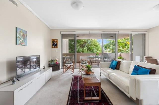 27/42-48 Waverley Street, NSW 2022