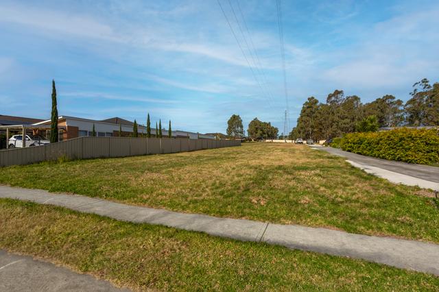 142 Horsley Drive, NSW 2530