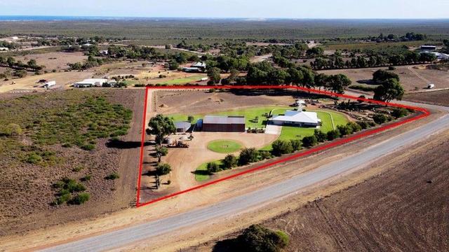 235 Geronimo Crescent, WA 6516