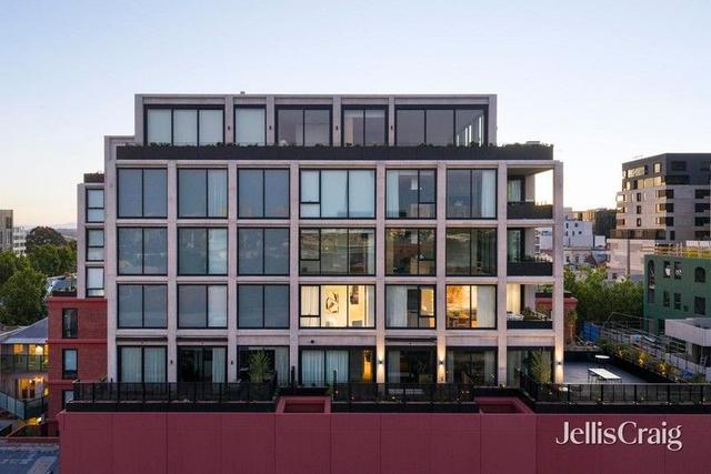 404/385 Gore Street, VIC 3065
