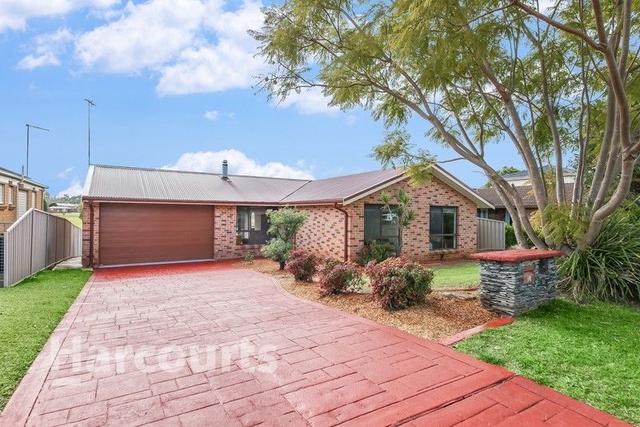45 Halifax Street, NSW 2566