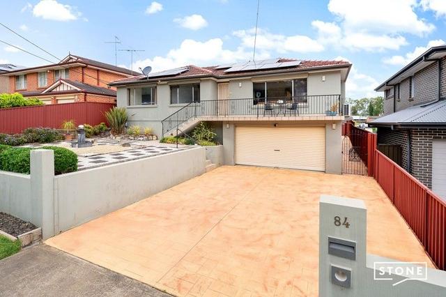 84 Whalans Road, NSW 2145