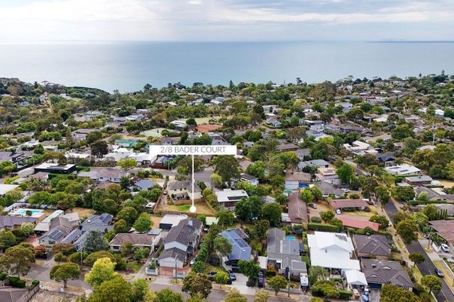 Lot 2/8 Bader Court, VIC 3199
