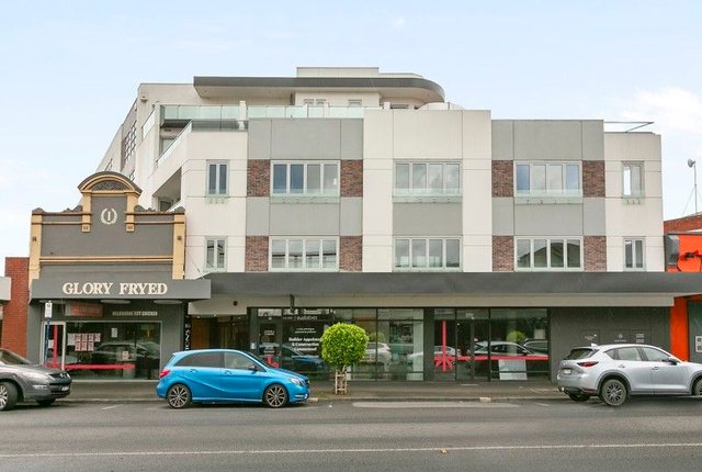 207/105 Upper Heidelberg Road, VIC 3079