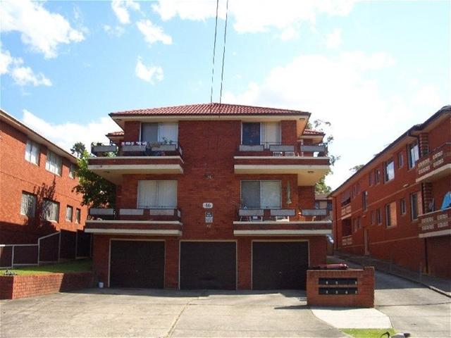 2/46 MacDonald Street, NSW 2195