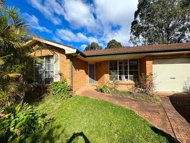 6 Windmill  Close, NSW 2147
