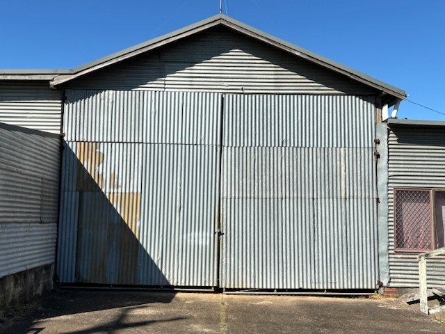Hickory Street, NSW 2453