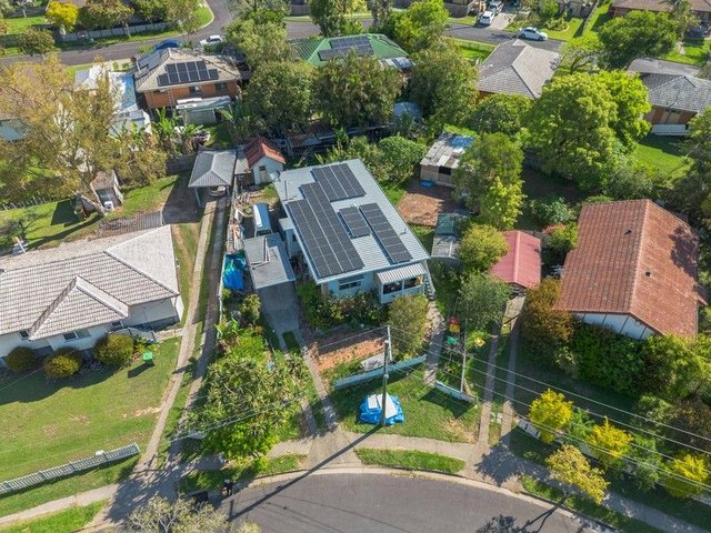 24 Mitchell Street, QLD 4303