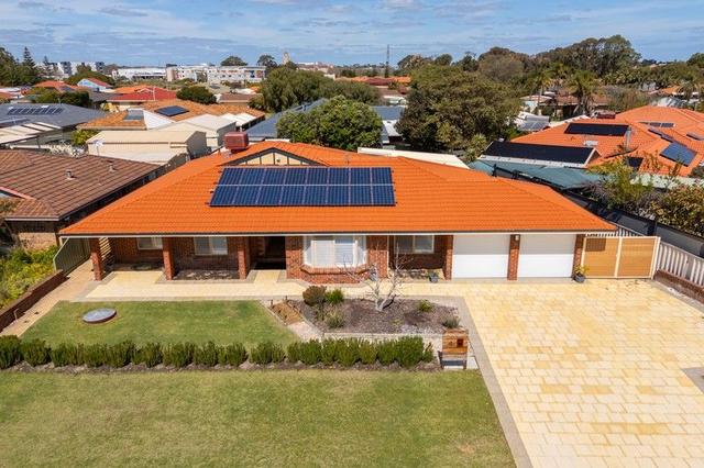 4 Blee Court, WA 6168