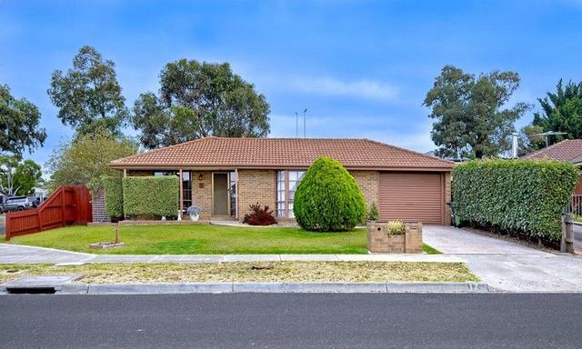 12 Kingsley Drive, VIC 3429