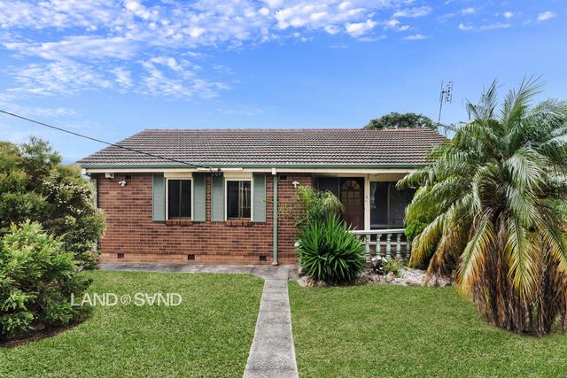 37 Lindwall Street, NSW 2528