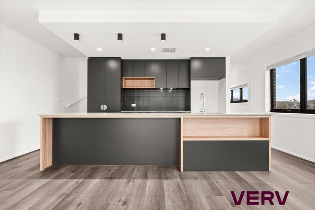 VIVA - Brand New, Separately Titled Terrace - Avail Oct 2025, NSW 2620