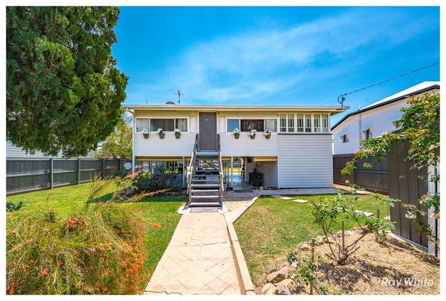 70 Wandal Road, QLD 4700