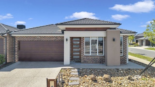 14 Gundagai Circuit, VIC 3064