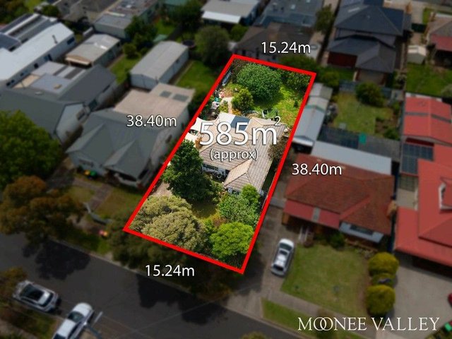 54 Hanley Street, VIC 3034