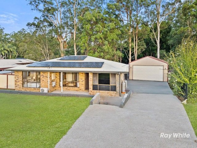 4 Marbura Court, QLD 4127
