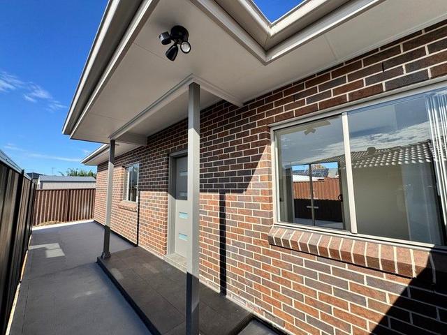 113A Explorers Way, NSW 2759