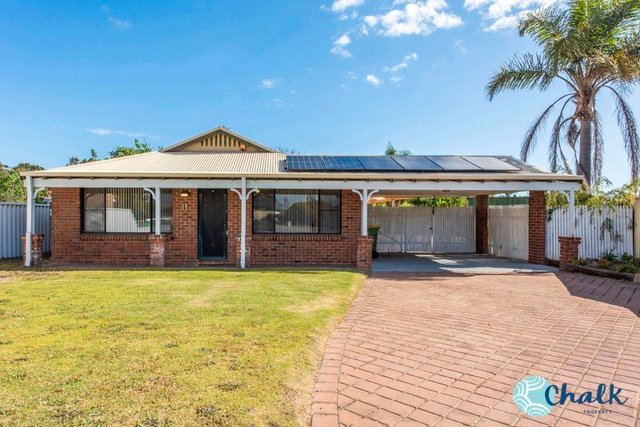11 Cypress Mews, WA 6169