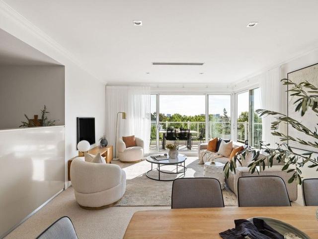 55/1 Juniper Drive, NSW 2137