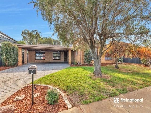 6 Rutley Crescent, VIC 3564