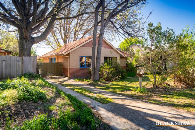 14 Wambool Street, ACT 2604