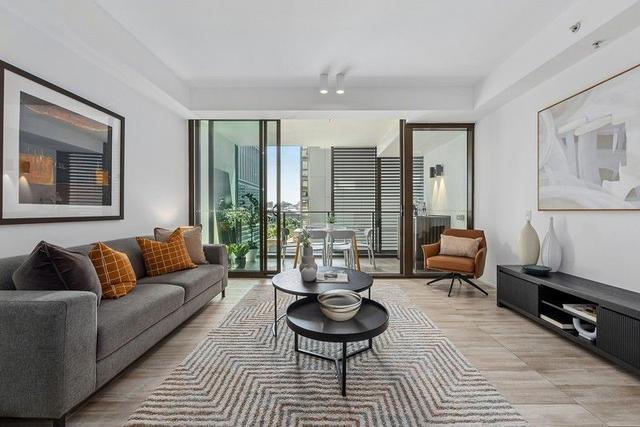 902/178 Thomas Street, NSW 2000