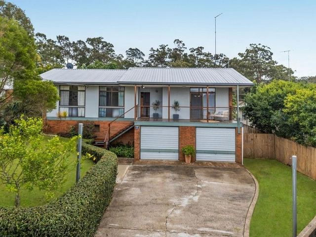 21 Little John Street, QLD 4127